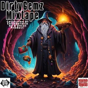 收聽BIDDER D WUN的DERALIX (feat. DIBZ, MACE 1 & HURST) (Explicit)歌詞歌曲