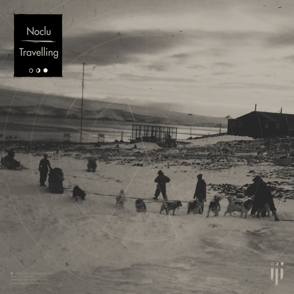 Travelling (Original Mix)
