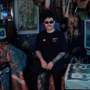 ดาวน์โหลดและฟังเพลง Nômade VII (Explicit) พร้อมเนื้อเพลงจาก Zarastruta