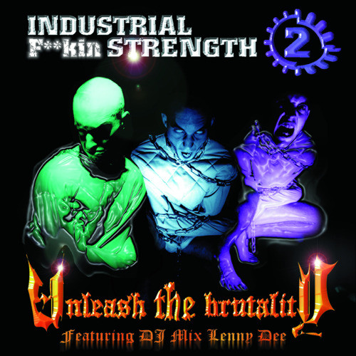 Step Into The Pit (Explicit)