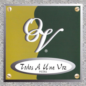 收聽One Voice的Que Caigan Las Barreras (Pista)歌詞歌曲