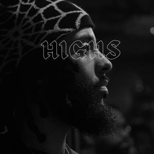 zaay的專輯Highs (Explicit)