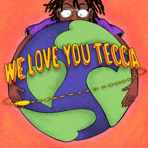 收聽Lil Tecca的Love Me歌詞歌曲