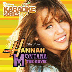 Cindy Robinson的專輯Disney Karaoke Series: Hannah Montana The Movie