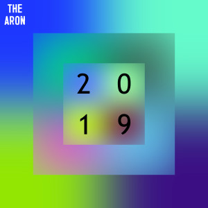 ดาวน์โหลดและฟังเพลง 2019 พร้อมเนื้อเพลงจาก The Aron