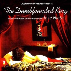 Jose Nieto的專輯The Dumbfounded King