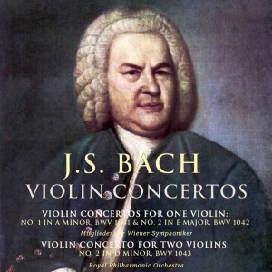 Listen to Konzert fur Violin, Streicher un Continuo No. 2 in E Major: III. Allegro assai song with lyrics from Royal Philharmonic Orchestra