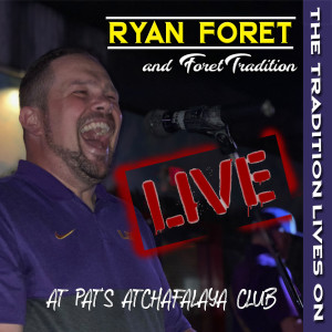 Dengarkan America the Beautiful (Live) lagu dari Ryan Foret and Foret Tradition dengan lirik