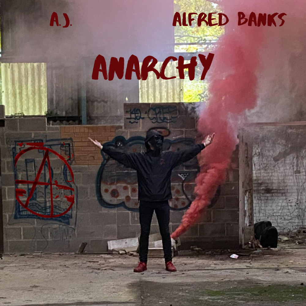 Anarchy
