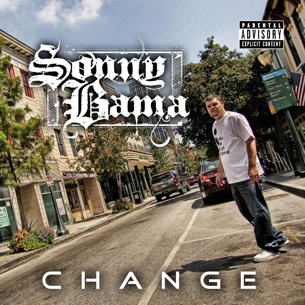 Looking For Change(feat. Yelawolf & Alexander King) (Explicit)