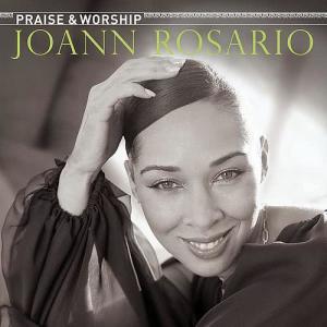 ดาวน์โหลดและฟังเพลง Since You Came My Way พร้อมเนื้อเพลงจาก JoAnn Rosario