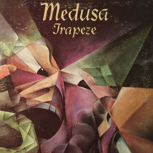 Trapeze的專輯Medusa