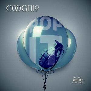 Album Pop It (Explicit) from Coogiilo