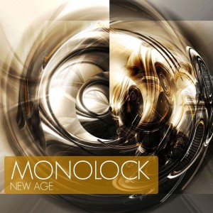 Album New Age oleh Monolock