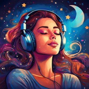 Peaceful Sleep的專輯Rhythms for Rest: Soothing Sounds for a Peaceful Sleep