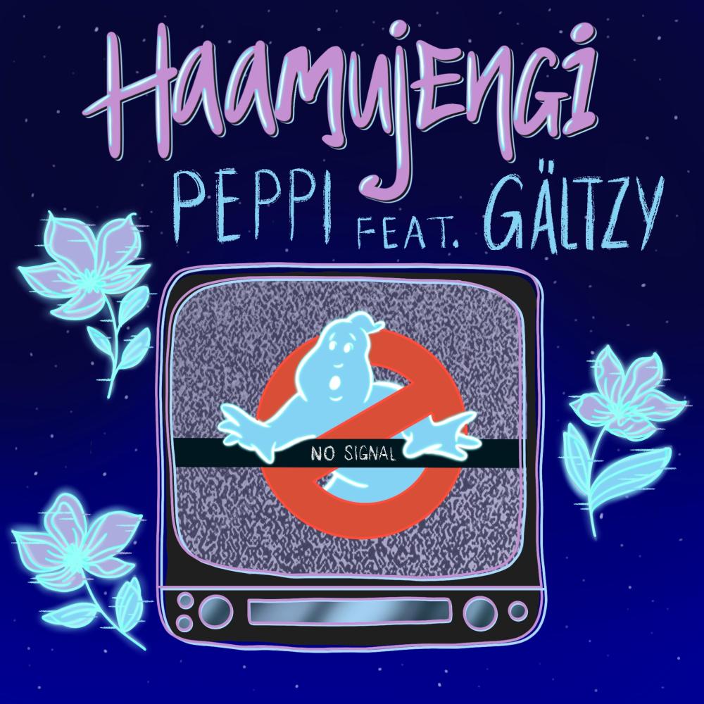 Haamujengi (feat. Gältzy) (Explicit)