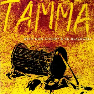 收听Tamma的Tamma Song / Afro Disco (Live)歌词歌曲