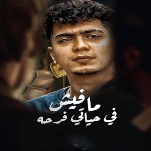 Listen to مفيش فى حياتى فرحه song with lyrics from حمو الطيخا