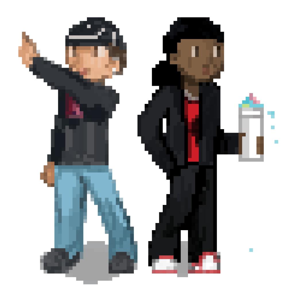 SnowCone (feat. HeyyDaTroy) (Explicit)