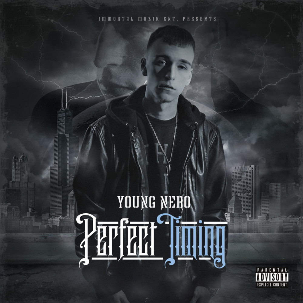 Perfect Timing (feat. Twista) (Explicit)