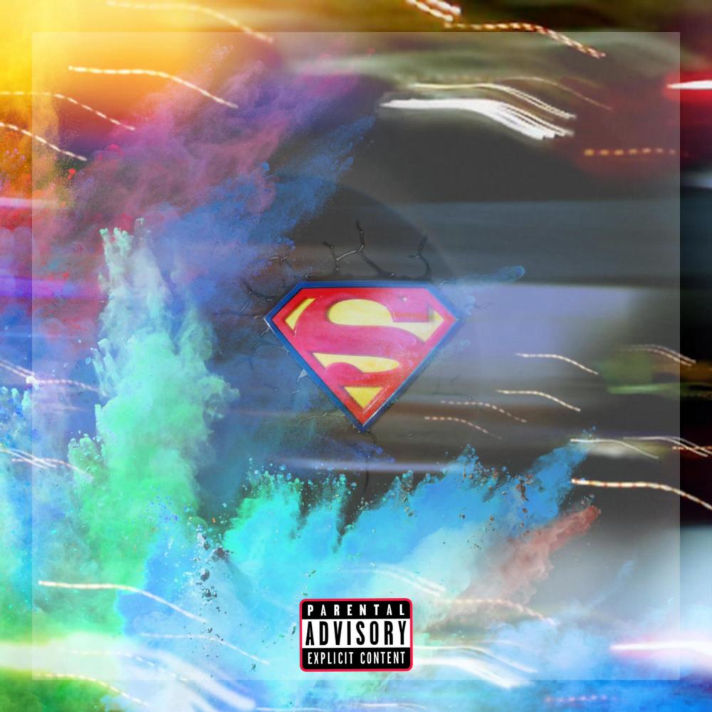 SUPERMAN (Explicit)