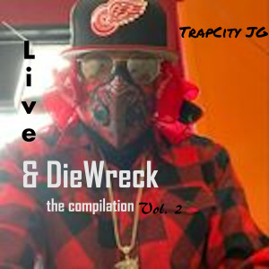 收听Trapcity Jg的Casino(Live)歌词歌曲