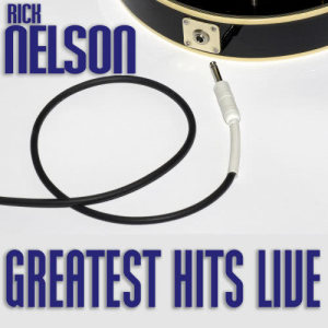 ดาวน์โหลดและฟังเพลง Garden Party พร้อมเนื้อเพลงจาก Rick Nelson And The Stone Canyon Band