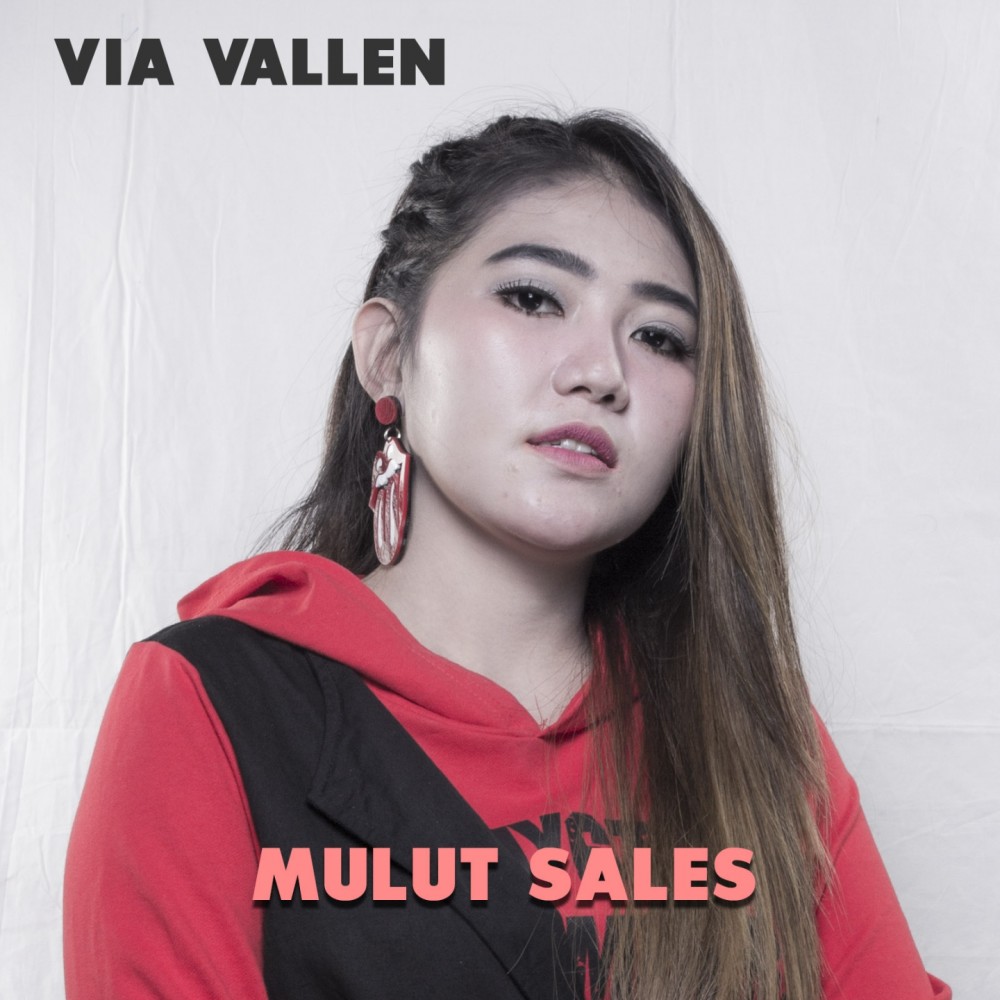 Mulut Sales