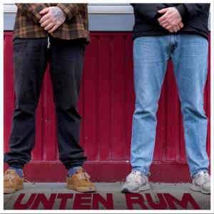 Dengarkan lagu Frauenküsse (Explicit) nyanyian BiRdy SanJazz dengan lirik