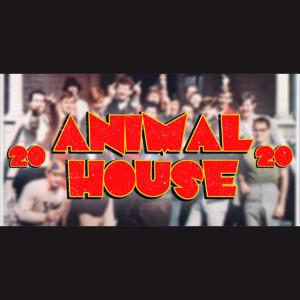 Dengarkan Animal House 2020 lagu dari ID16 dengan lirik