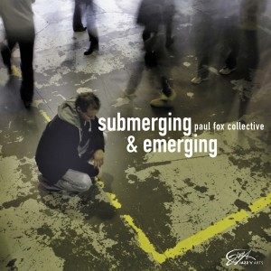 ดาวน์โหลดและฟังเพลง Wandering in the dark พร้อมเนื้อเพลงจาก Paul Fox Collective