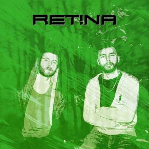 Album Retina from Paraklit