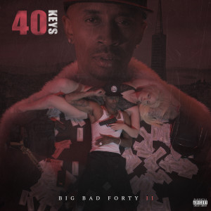 收听40Keys的Hold Up (Explicit)歌词歌曲
