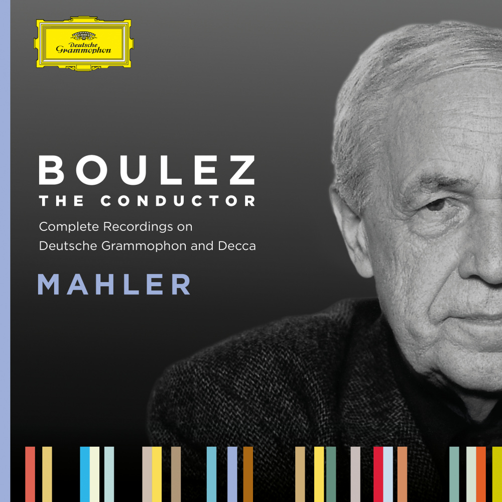 Mahler: Symphony No. 4: IV. Wir geniessen die Himmlischen Freuden. Sehr behaglich