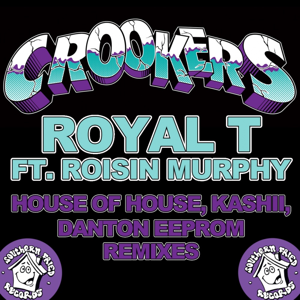 Royal T (Danton Eeprom Remix) (其他)