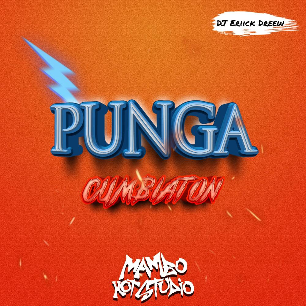 Punga Cumbiaton