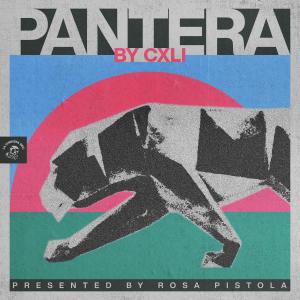 Cxli的專輯PANTERA