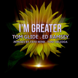 Tom Glide的專輯I'm Greater