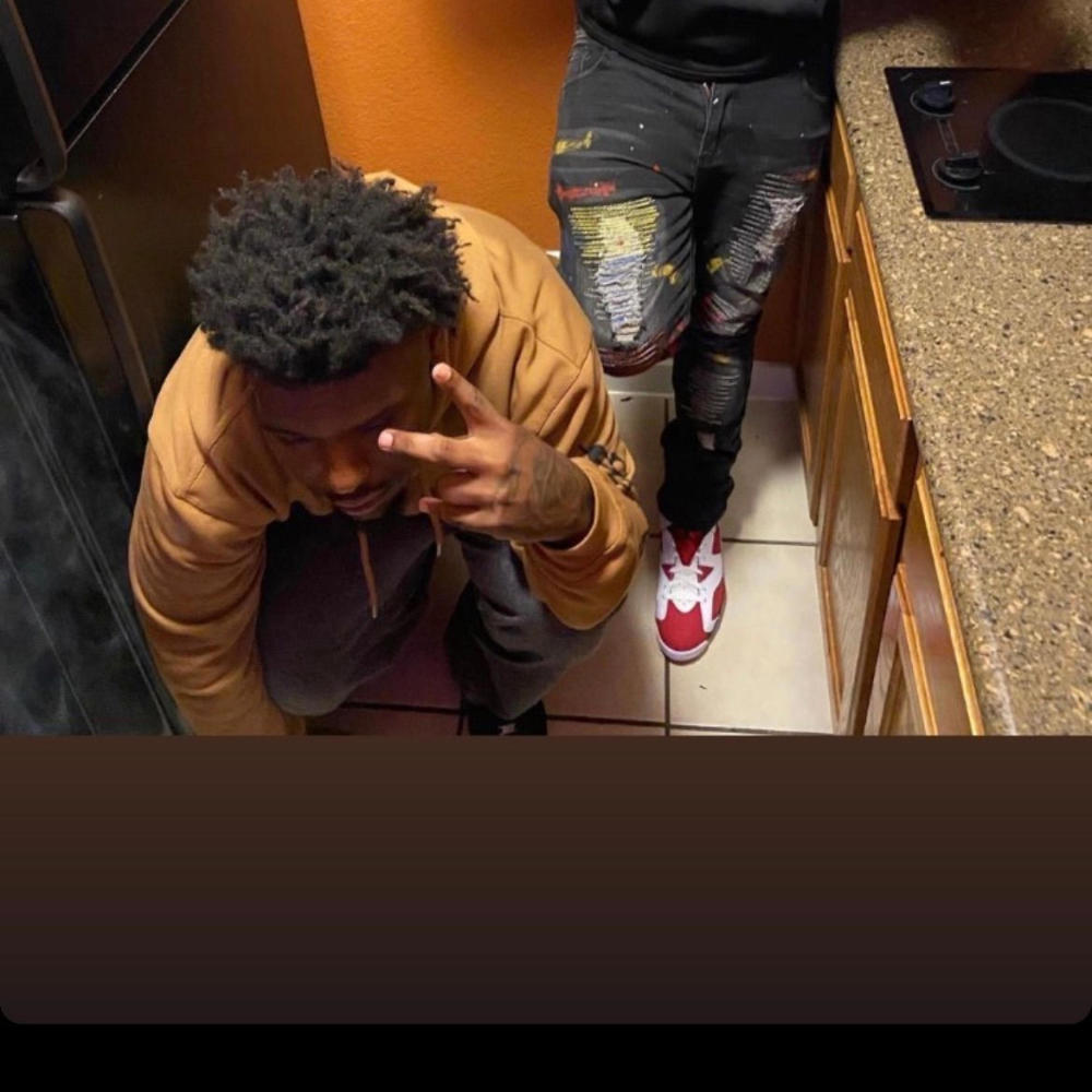 It Is What It Is (feat. MGM Peso) (Explicit)