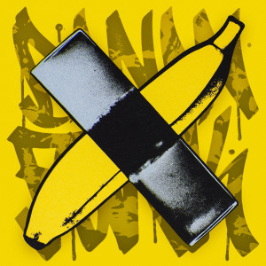 Album BANAN FUNK from 