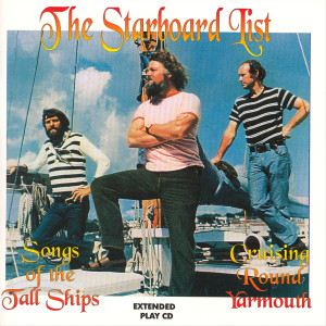 收聽The Starboard List的Leave Her Johnny Leave Her歌詞歌曲