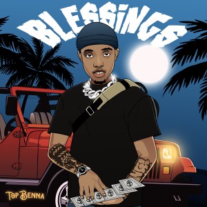 收聽TOPBENNA的God's Time歌詞歌曲