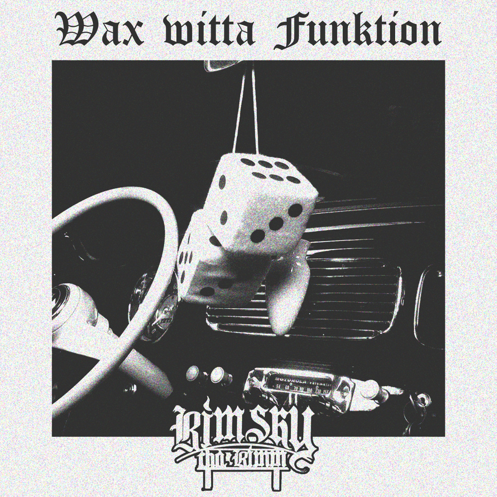 Wax Witta Funktion (Explicit)