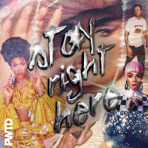 ดาวน์โหลดและฟังเพลง Stay Right Here พร้อมเนื้อเพลงจาก Jaden Bojsen