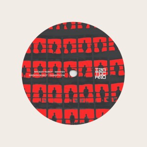 ดาวน์โหลดและฟังเพลง Panopticon (Original Mix) พร้อมเนื้อเพลงจาก Broken Robot