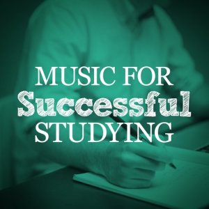 Studying Music的專輯Music for Successful Studying
