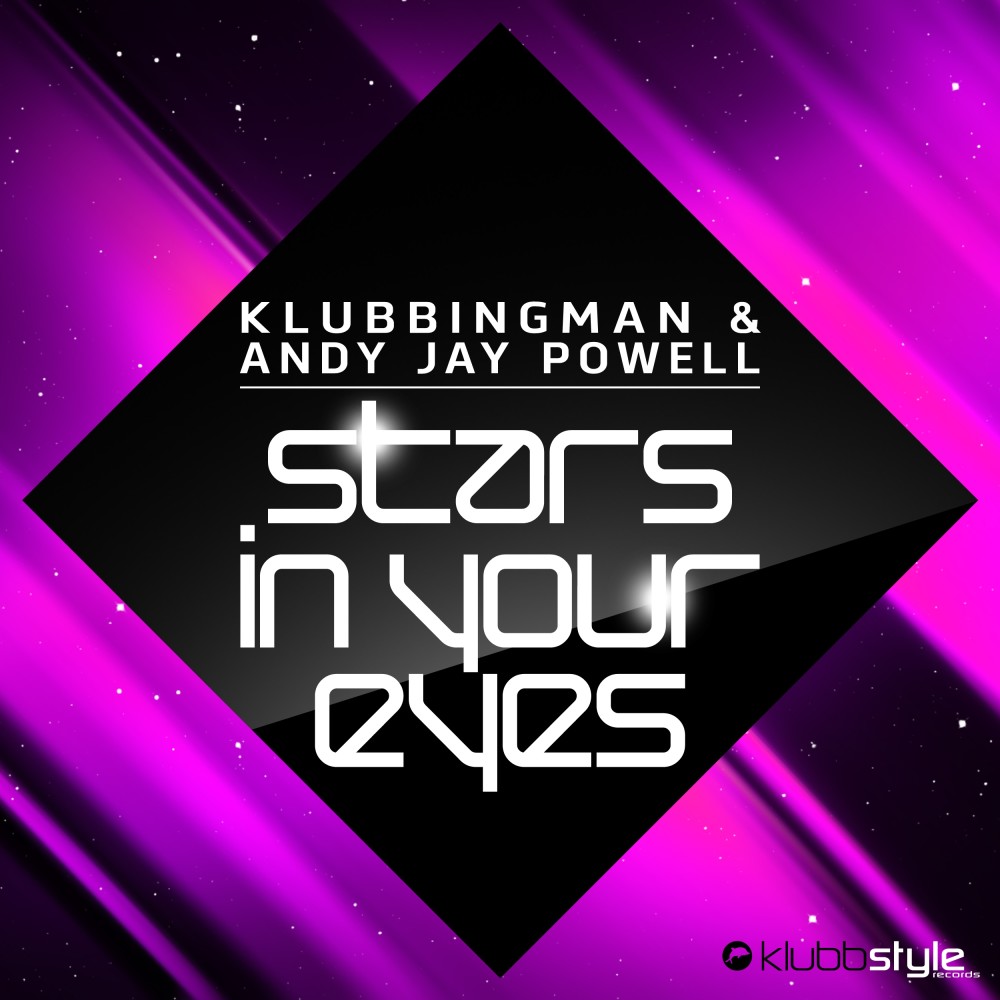 Stars in Your Eyes (Calderone Inc. Vocal Remix)