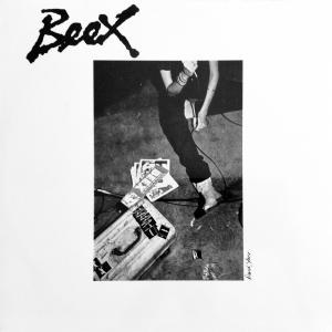 收聽Beex的Black Boots and Pills歌詞歌曲