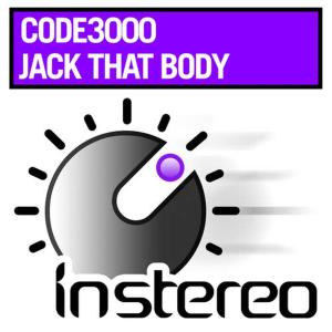 Code3000的專輯Jack That Body