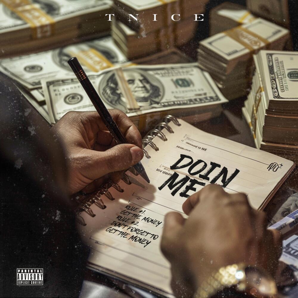 Doin' Me (Explicit)
